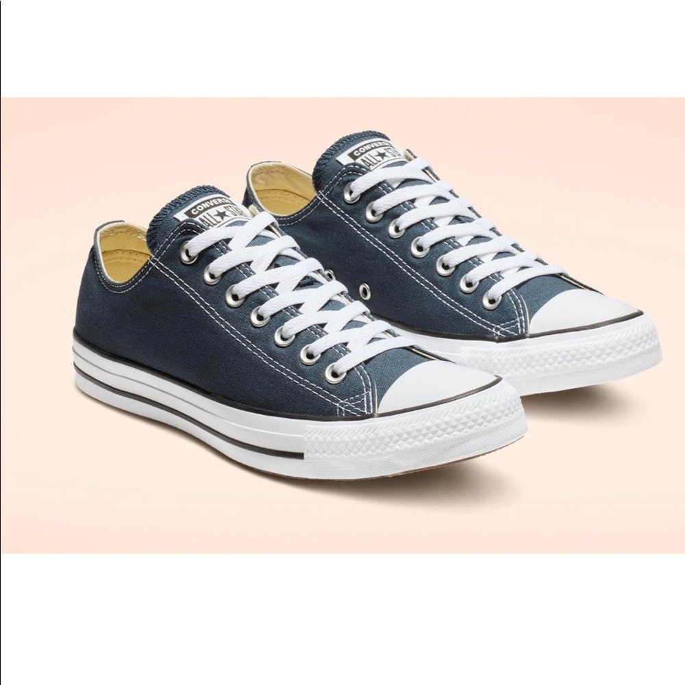 Converse Shoes